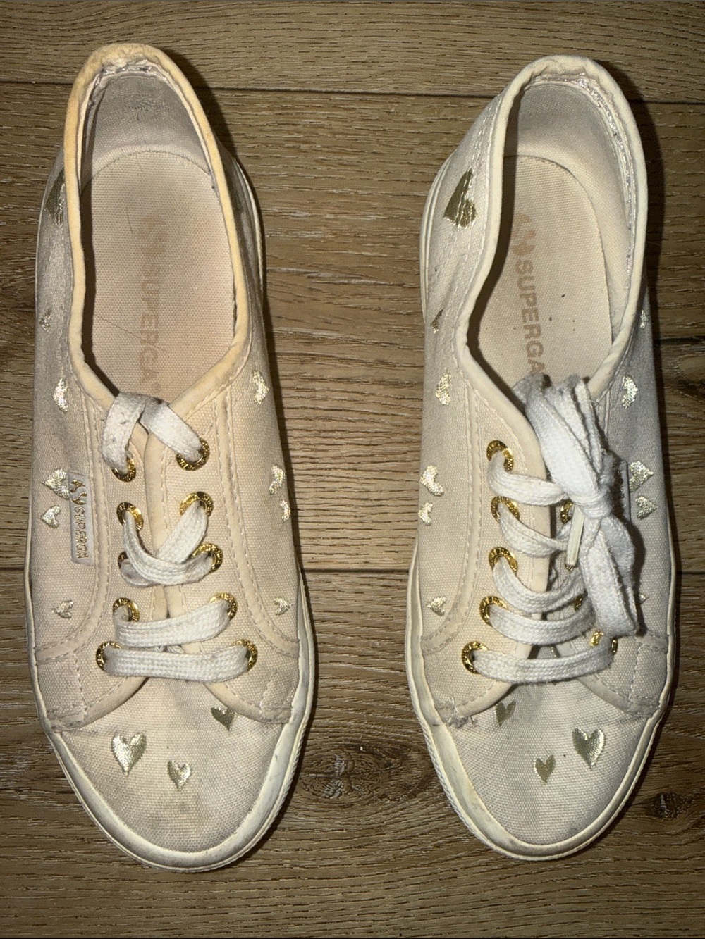 Superga Sneakers